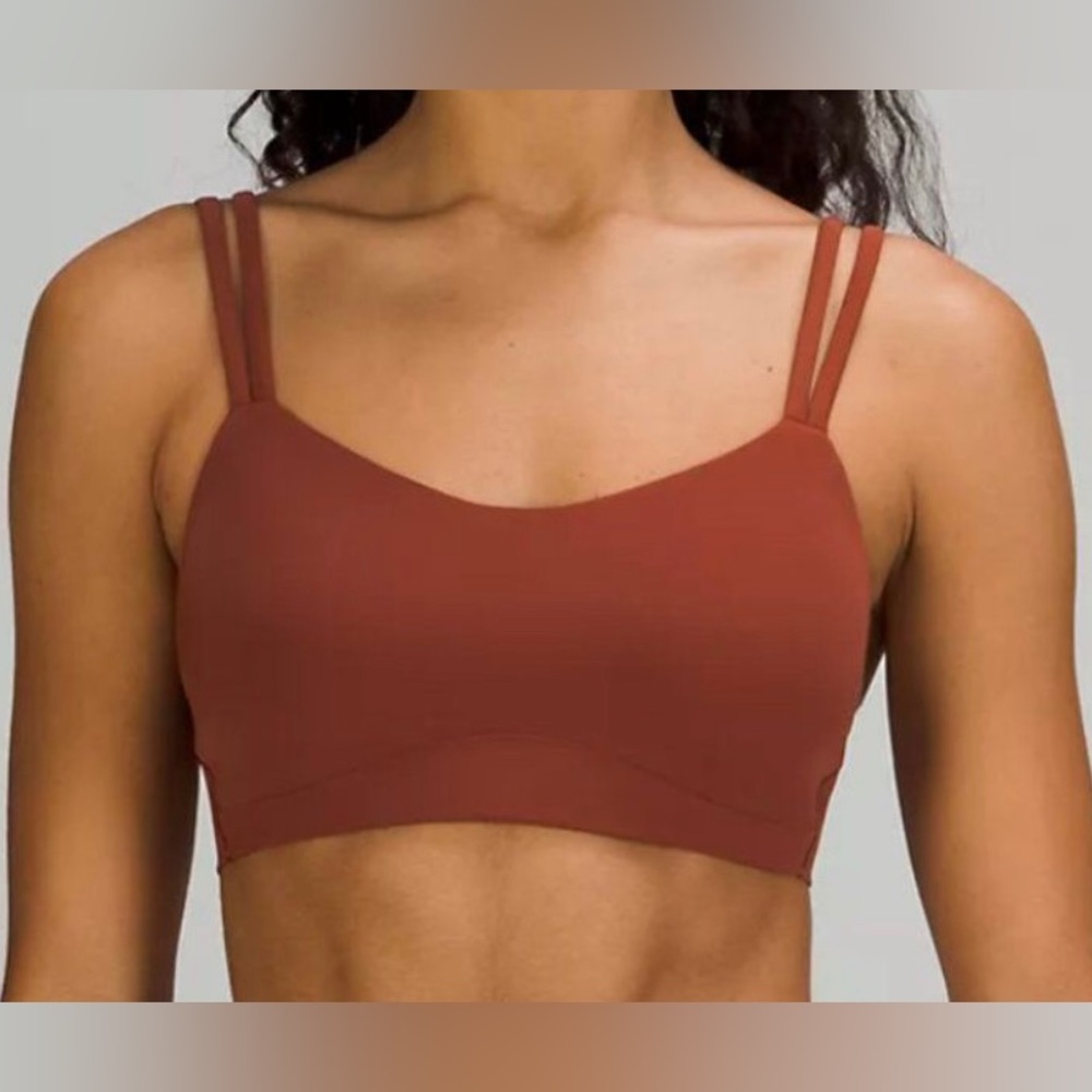 Like A Cloud Bra